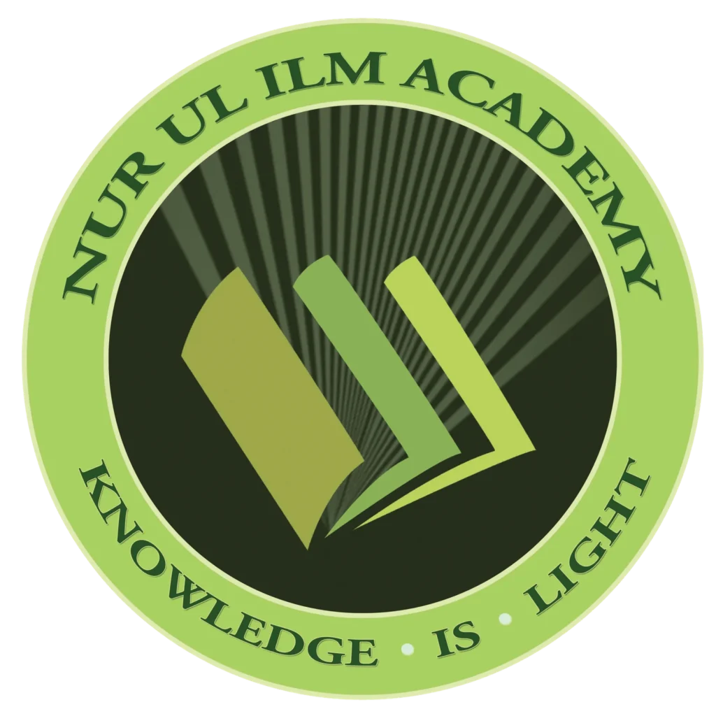 Nur ul Ilm Academy logo